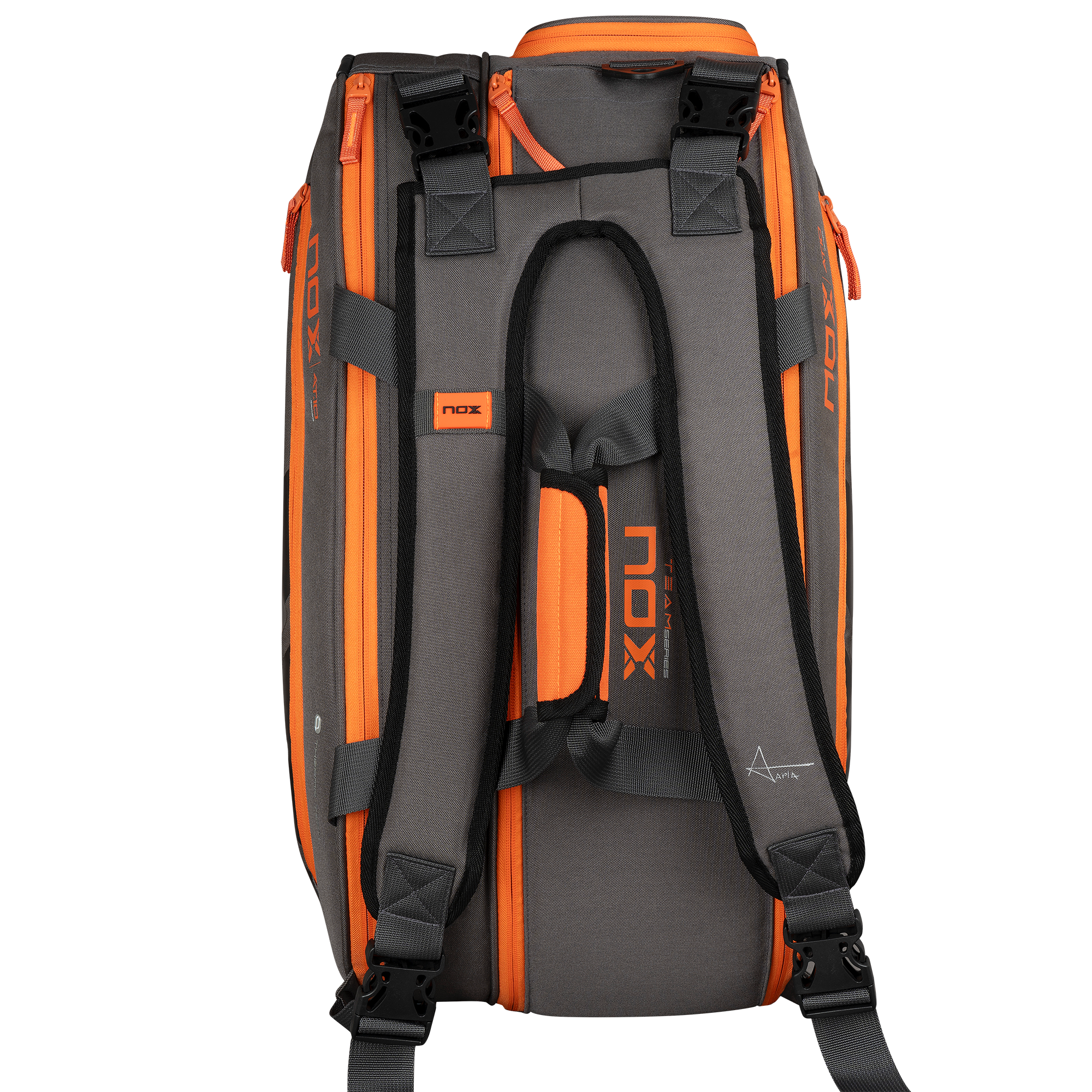 Paddle Bag at10 Team Gray/Orange